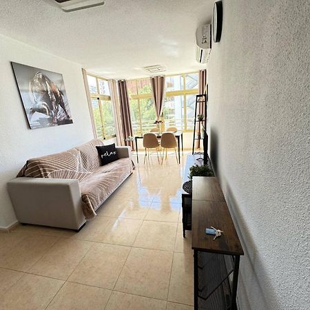 Sunny Place 5 Benidorm Esterno foto